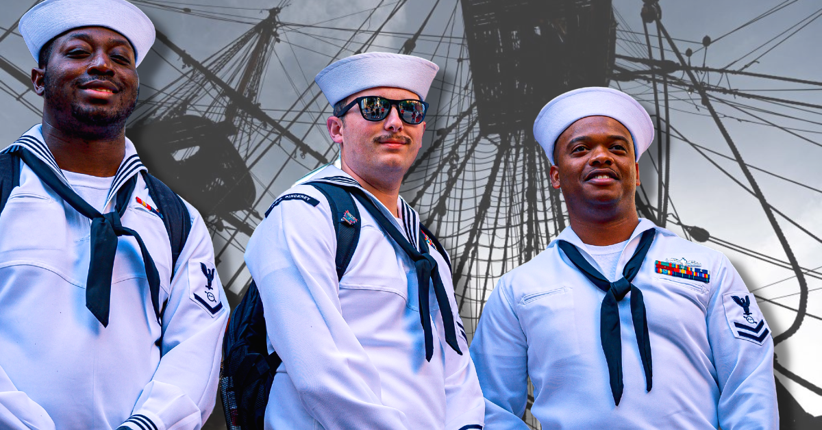 Everyday Slang We Didn't Know Originated In the Navy War History Online