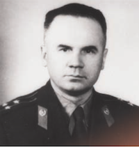 Oleg Penkovsky
