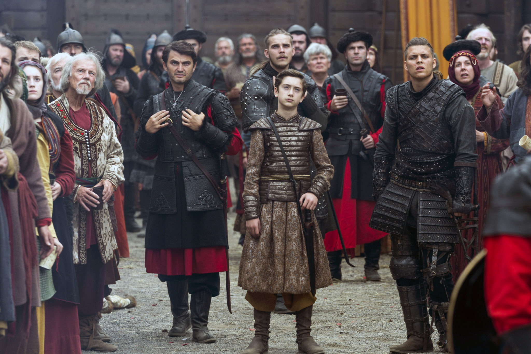 Igor I of Kiev History's Mysterious Viking Prince War History Online