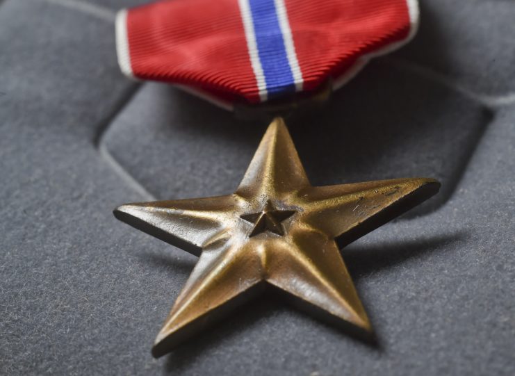 Bronze Star