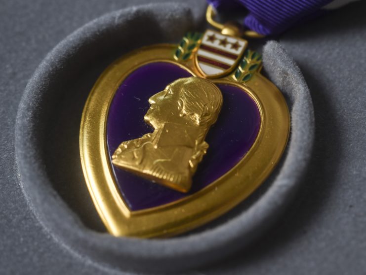 Purple Heart