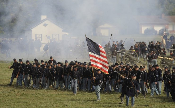 Battle of Antietam