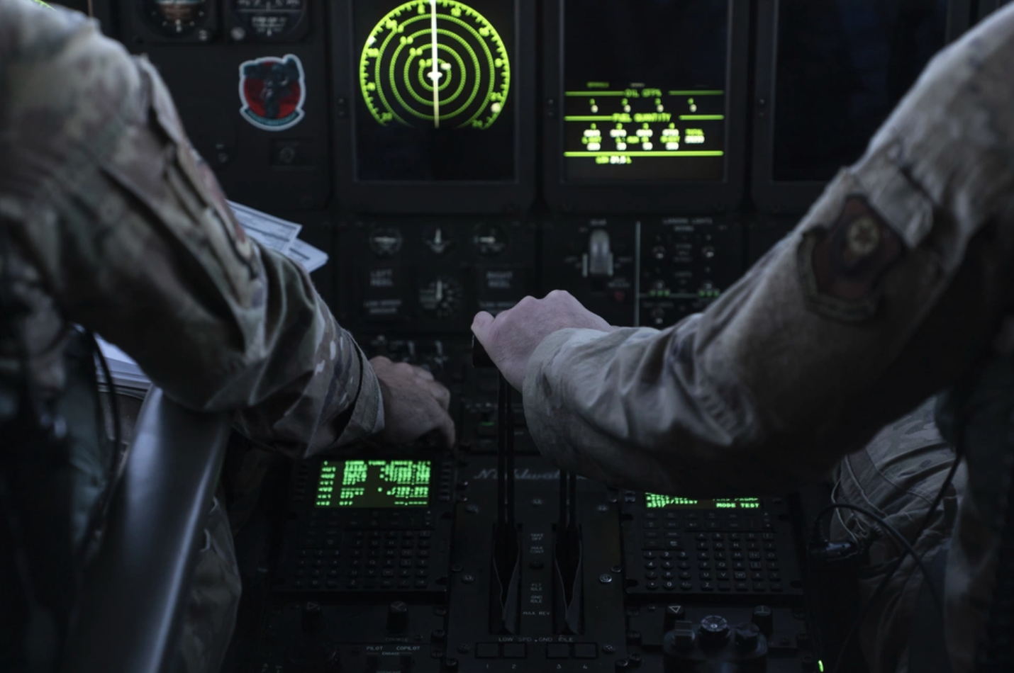 US Air Force Moving Forward With MC-130J Commando II Seaplane | War ...