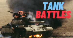 5 Of The Greatest Tank Battles Of All Time | War History Online