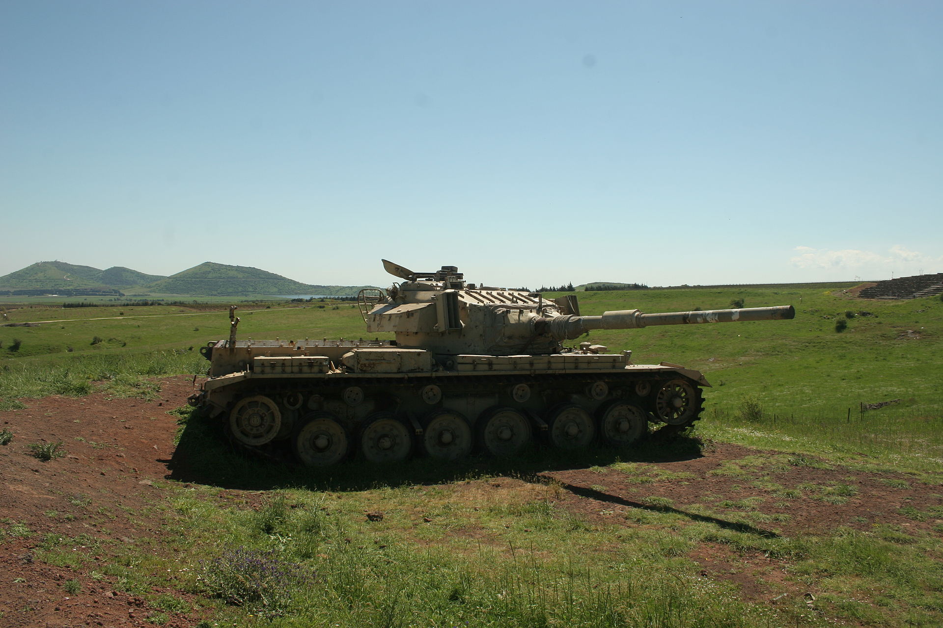 5 Of The Greatest Tank Battles Of All Time War History Online