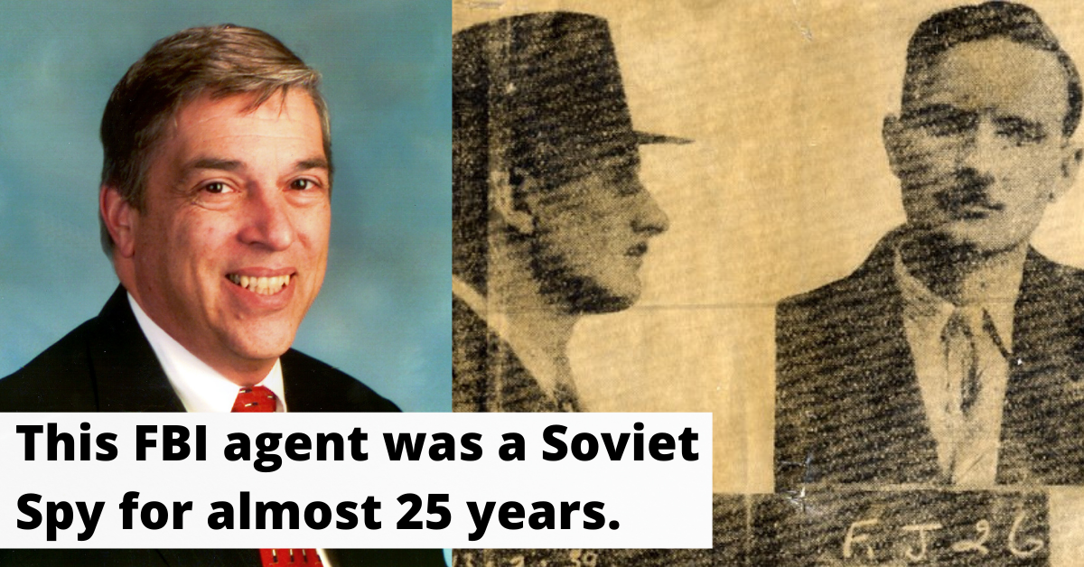 The Biggest Traitors In Military History And How They Betrayed Their Countries