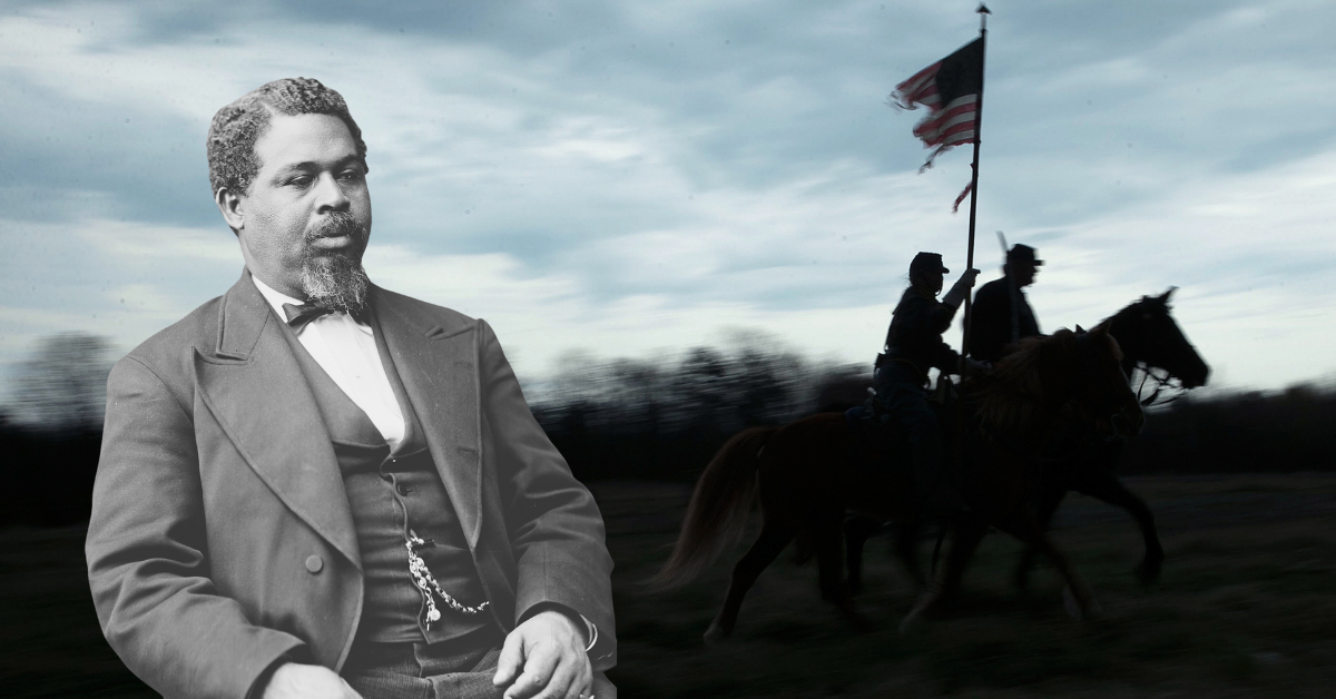 Robert Smalls The Slave Who Stole A Warship Escaped The Confederates Robert Smalls The Slave Who Stole A Warship Escaped The Confederates