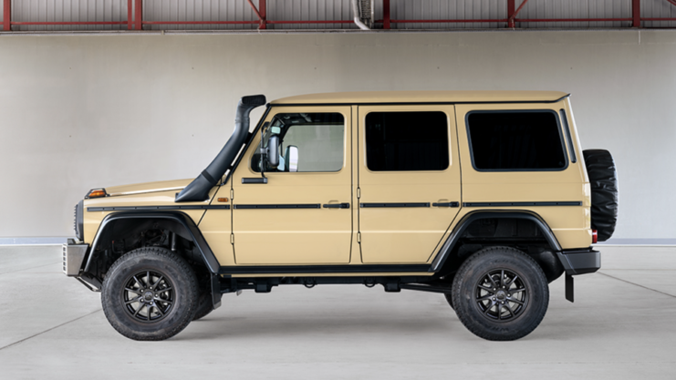 G-Wagen