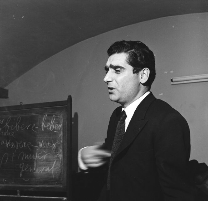 Robert Capa