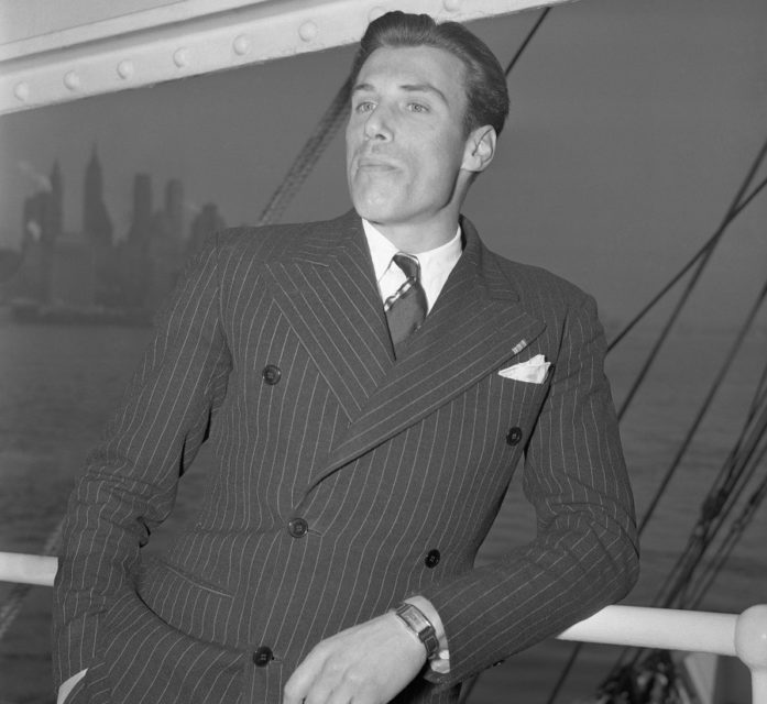 Major Pierre Julien Ortiz