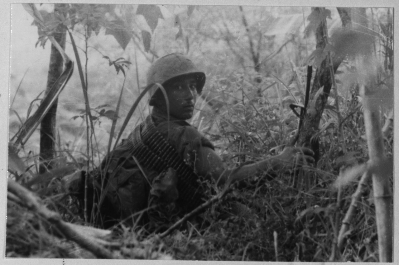 Operation Union II Photo