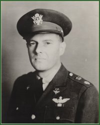 Military portrait of Robert Olds