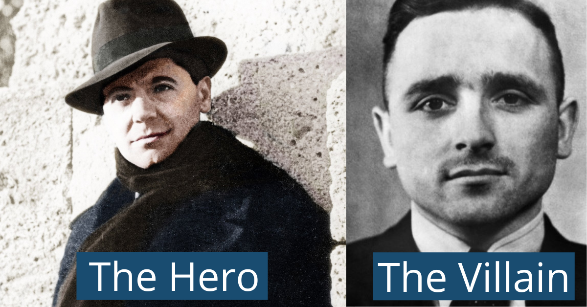 Jean Moulin Gave His Life for the French Resistance after refusing to give Intel to the “Butcher of Lyon” | War History Online