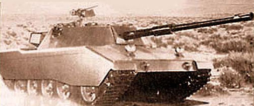 type 59 jaguar