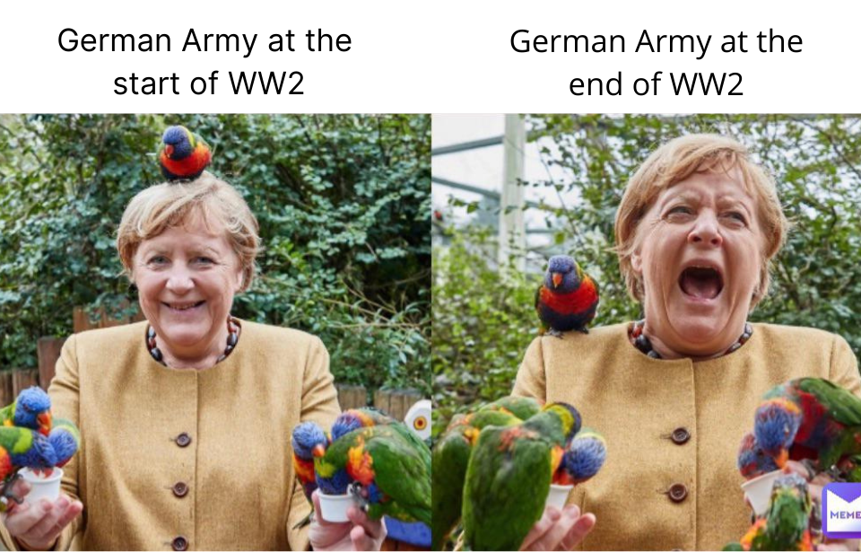 (Photo Credit: HistoryMemes via Reddit) 