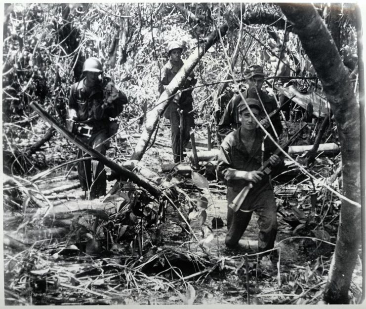 Bougainville