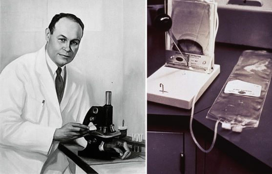 Charles R. Drew Saved Thousands of Lives with His Advancements In Blood