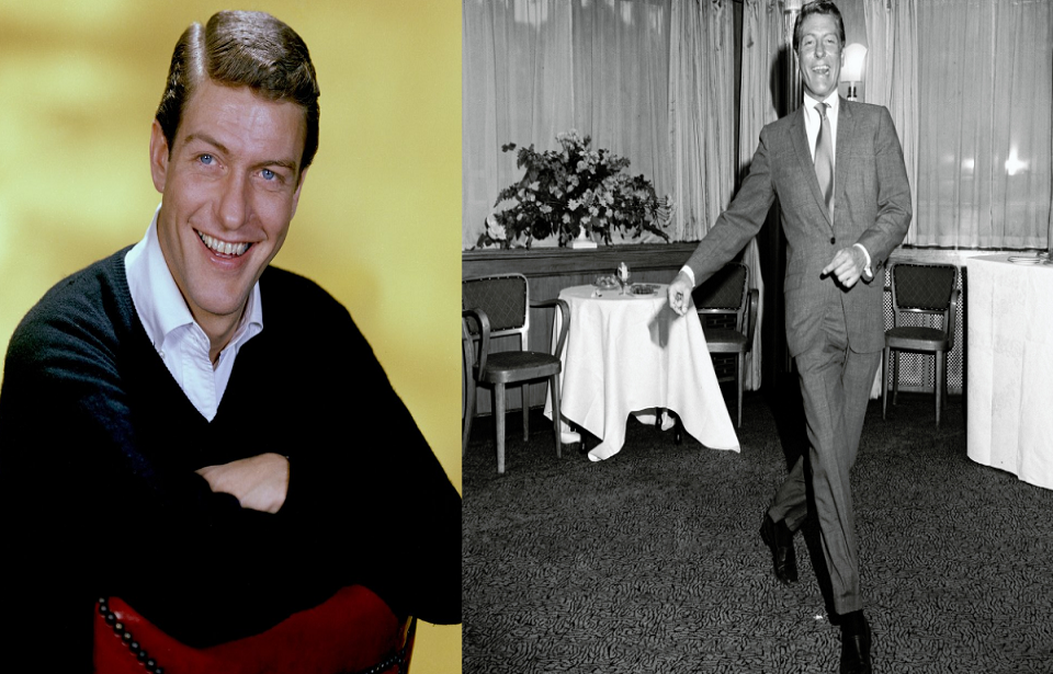 Photo Credits: Michael Ochs Archives / Getty Images (Left) / Maurice Kaye/Mirrorpix/Getty Images (Right)