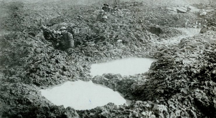 Passchendaele