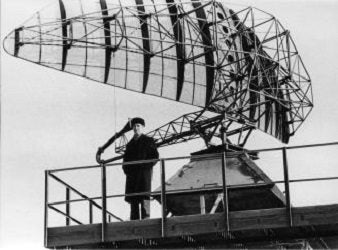 Russian Radio Signals