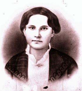 Emeline Piggott, who served as a Confederate Spy in North Carolina 