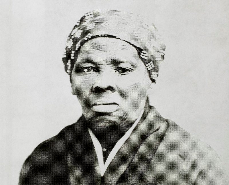 Harriet Tubman