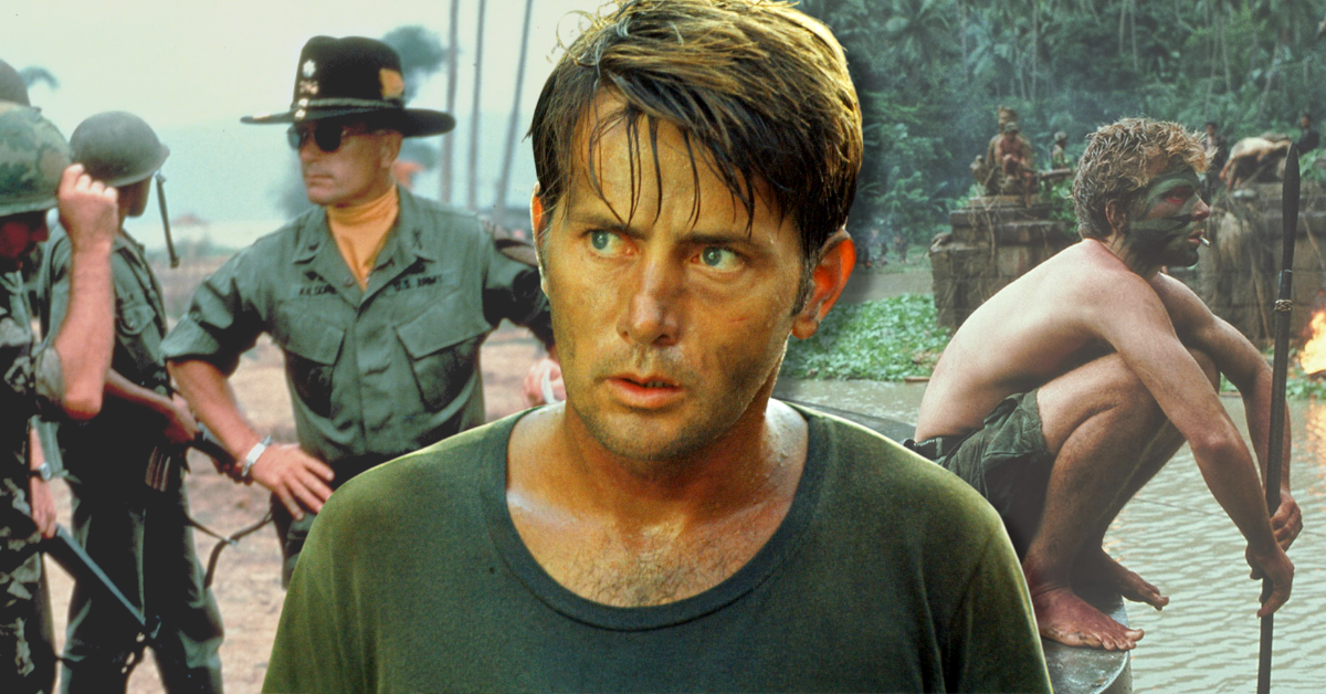 Seven Little-Known Facts Fans Need to Know About 'Apocalypse Now
