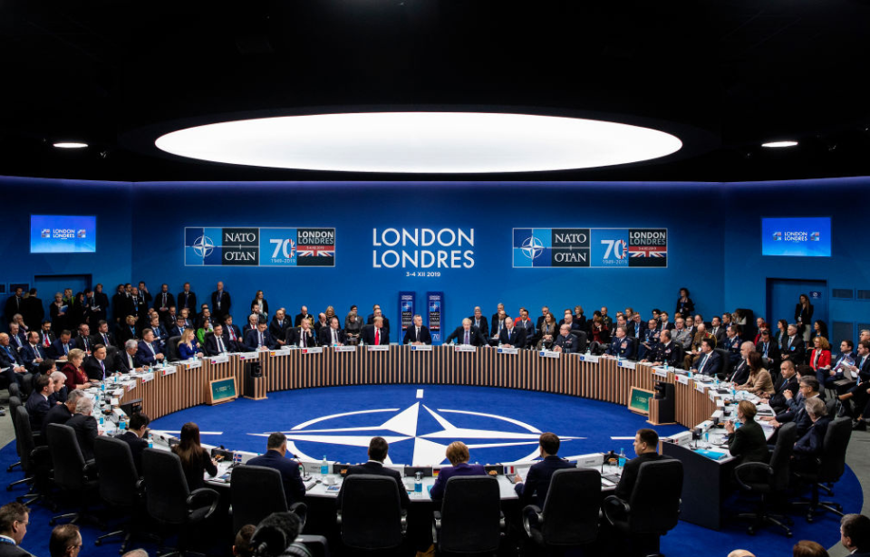 Photo Credit: Dan Kitwood/Getty Images