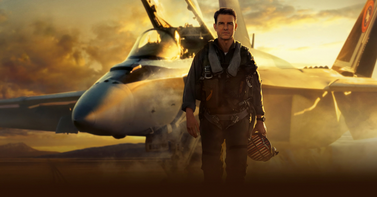 Top Gun Planes The Aircraft & Jets Used in 'Top Gun Maverick' (2022