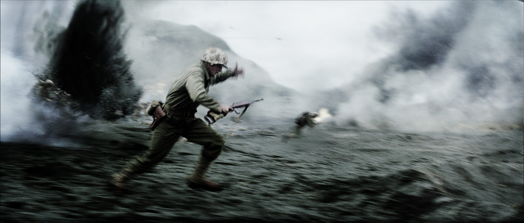 Marine Movies That Best Represent What It's Like to Be a Leatherneck