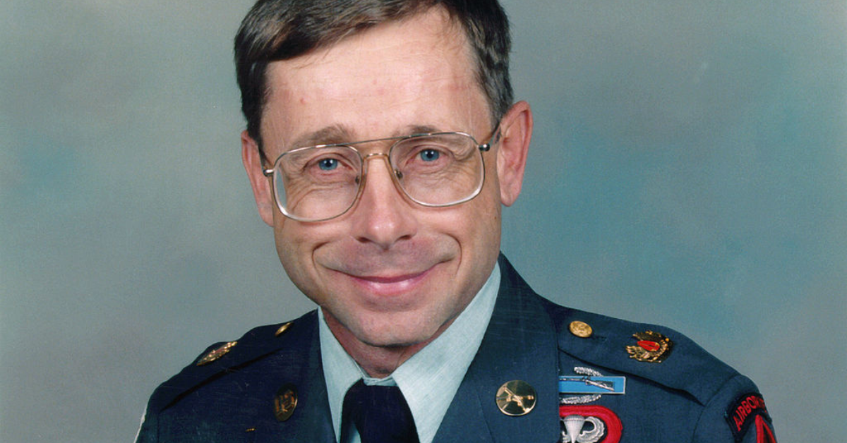 Mike Vining: The Incredible Career of the Delta Force Operator Behind