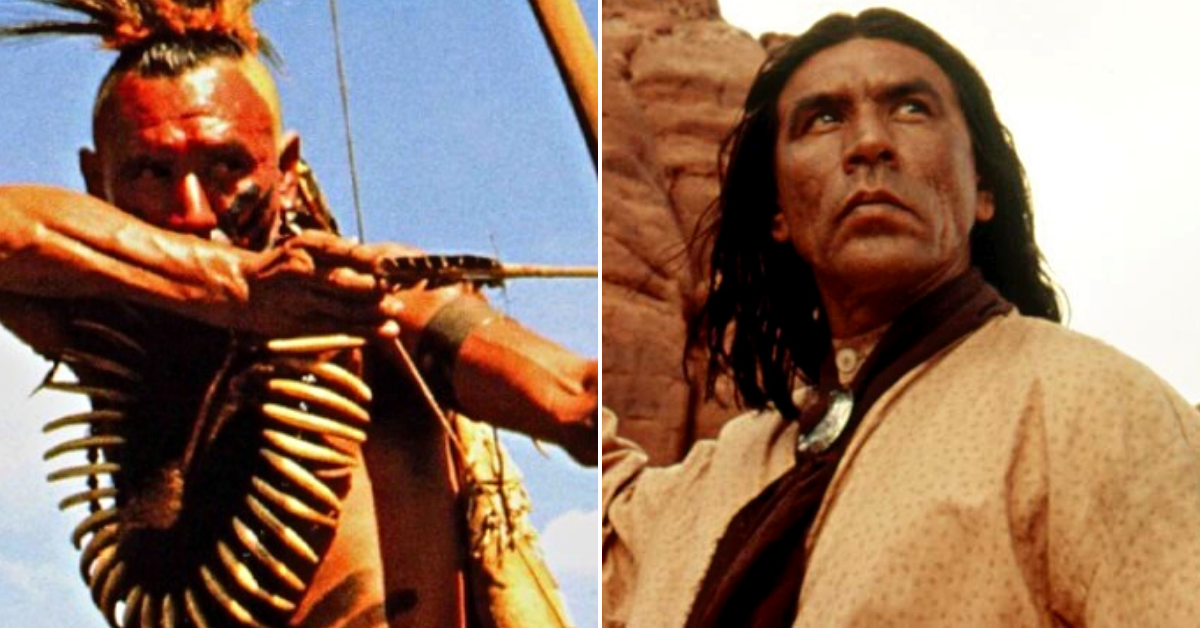 Wes Studi Served in Vietnam Before Becoming an Actor and Veterans