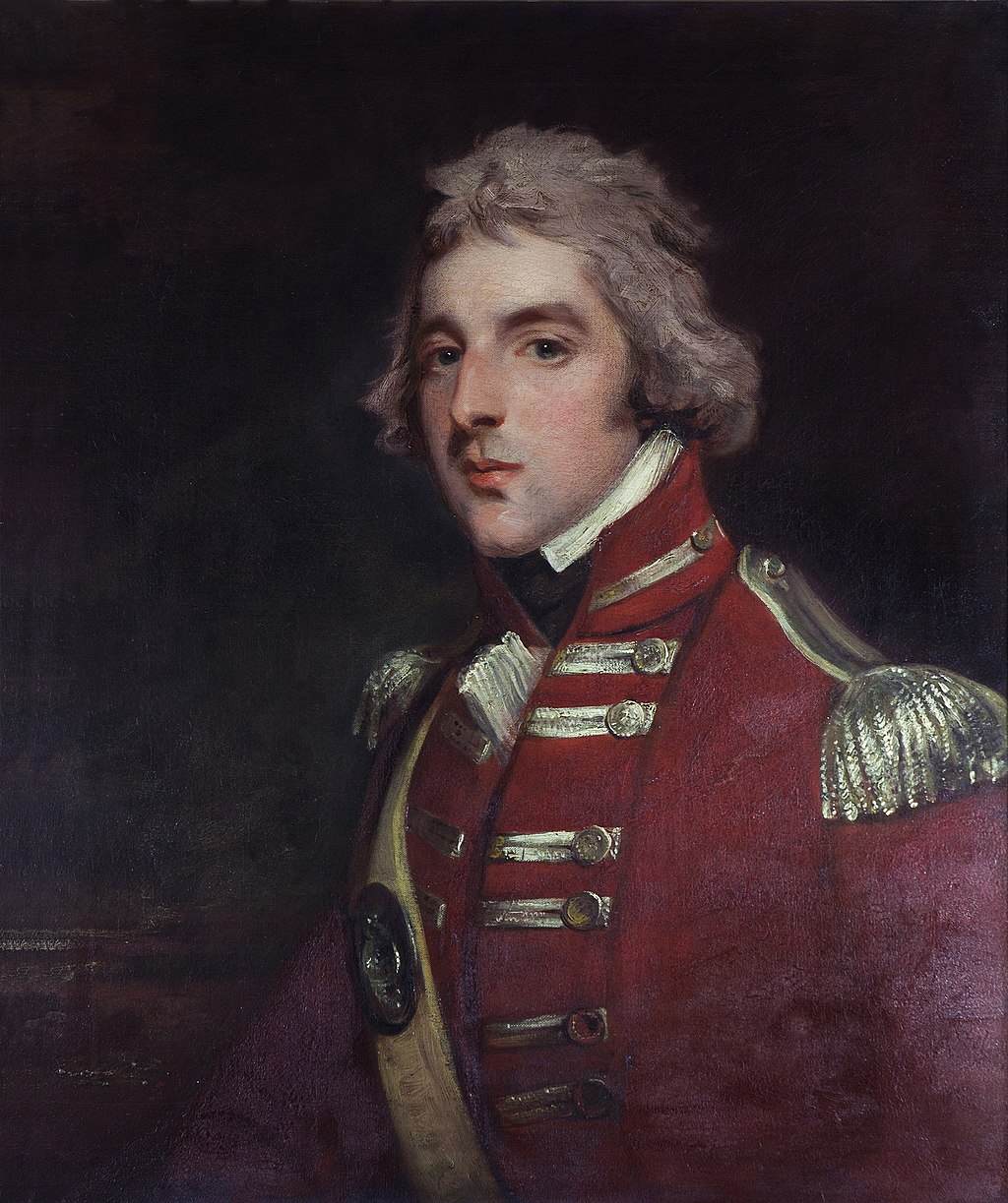 Arthur Wellesley: The 'Iron Duke' Who Defeated Napoleon at Waterloo