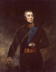 Arthur Wellesley: The 'Iron Duke' Who Defeated Napoleon at Waterloo ...