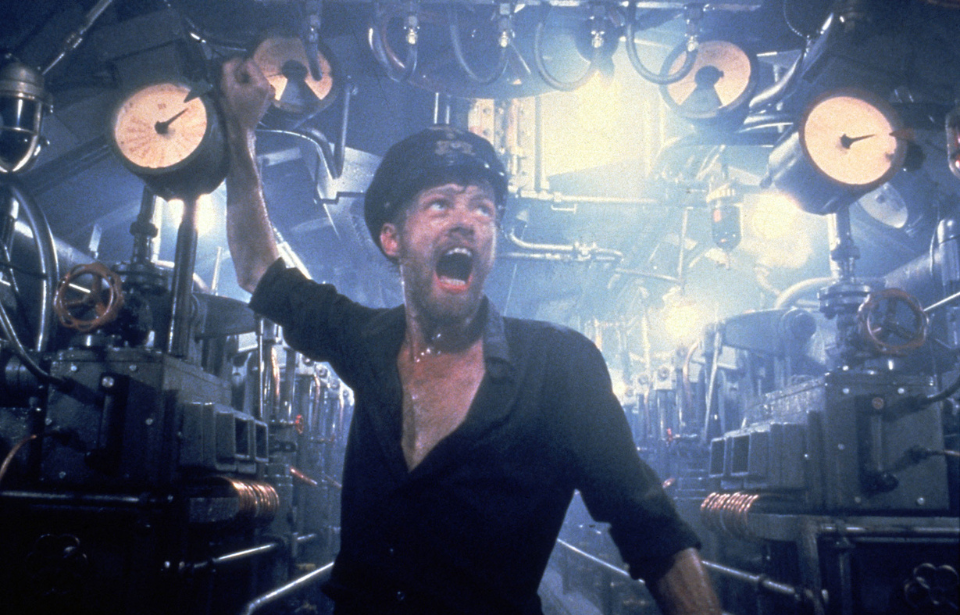 The Best Submarine Movies to Ever Premiere on the Big Screen