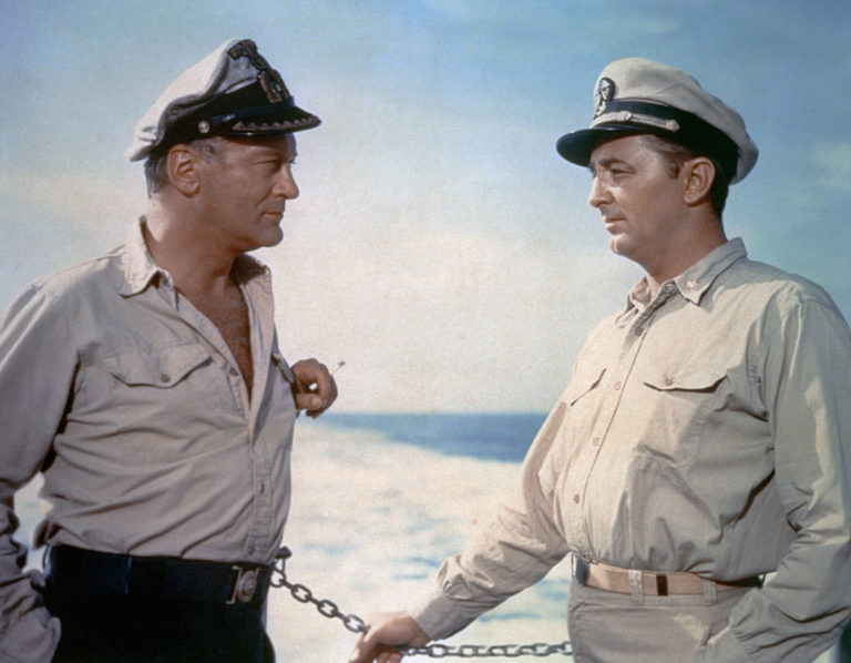 The Best Submarine Movies to Ever Premiere on the Big Screen