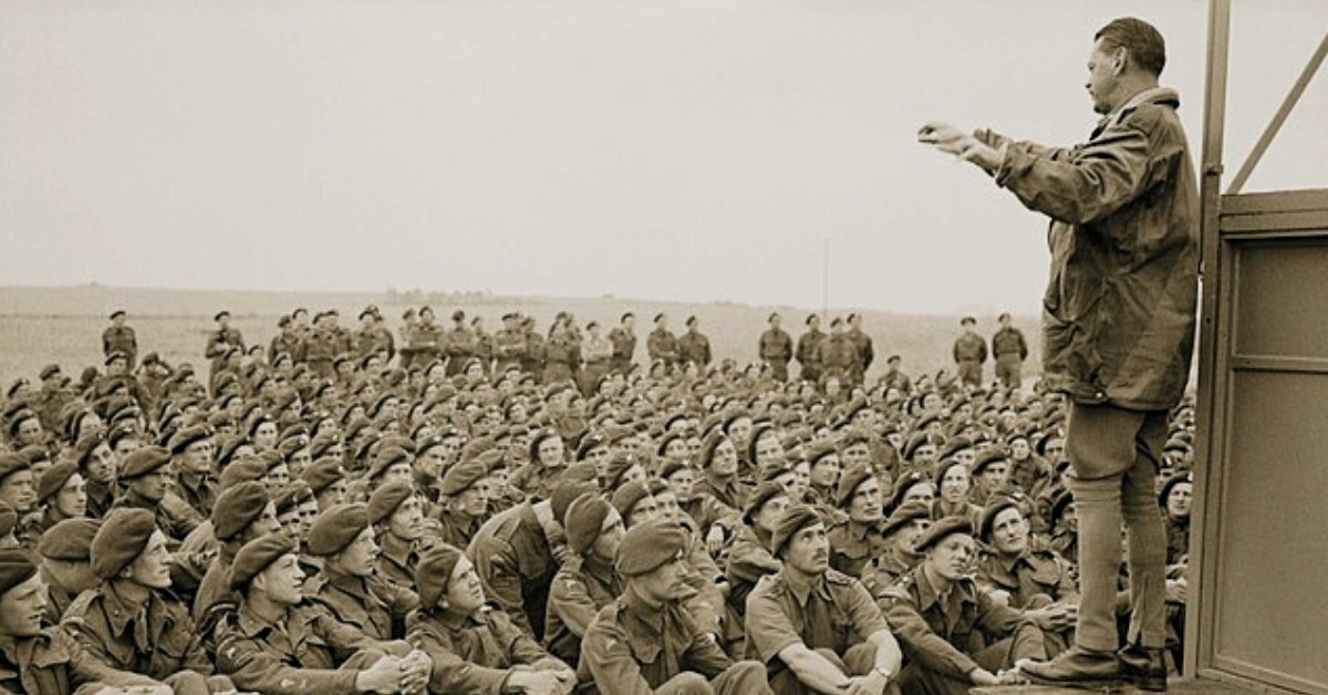 Operation Tonga 150 British Paratroopers Took the Merville Gun Battery