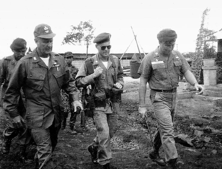 MACV SOG The Vietnam Era Special Operators You ve Probably Never Heard MACV SOG The Vietnam Era Special Operators You ve Probably Never Heard