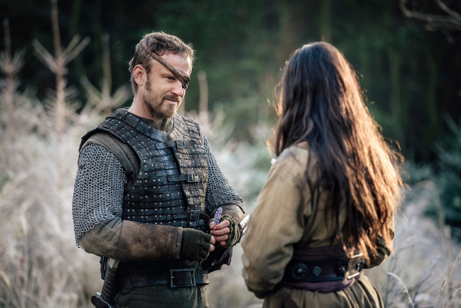 The True Story Behind 'Medieval' and Legendary Bohemian Commander Jan