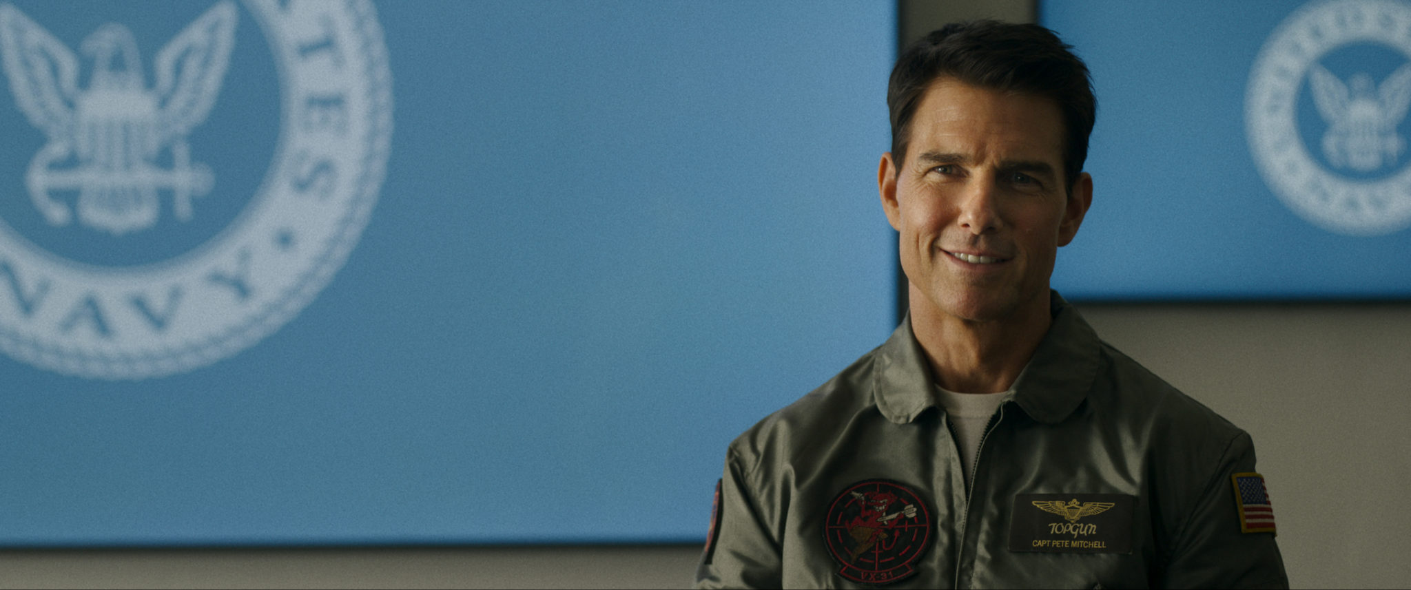 'Top Gun Maverick' Named Best Film of 2022 By National Board of Review