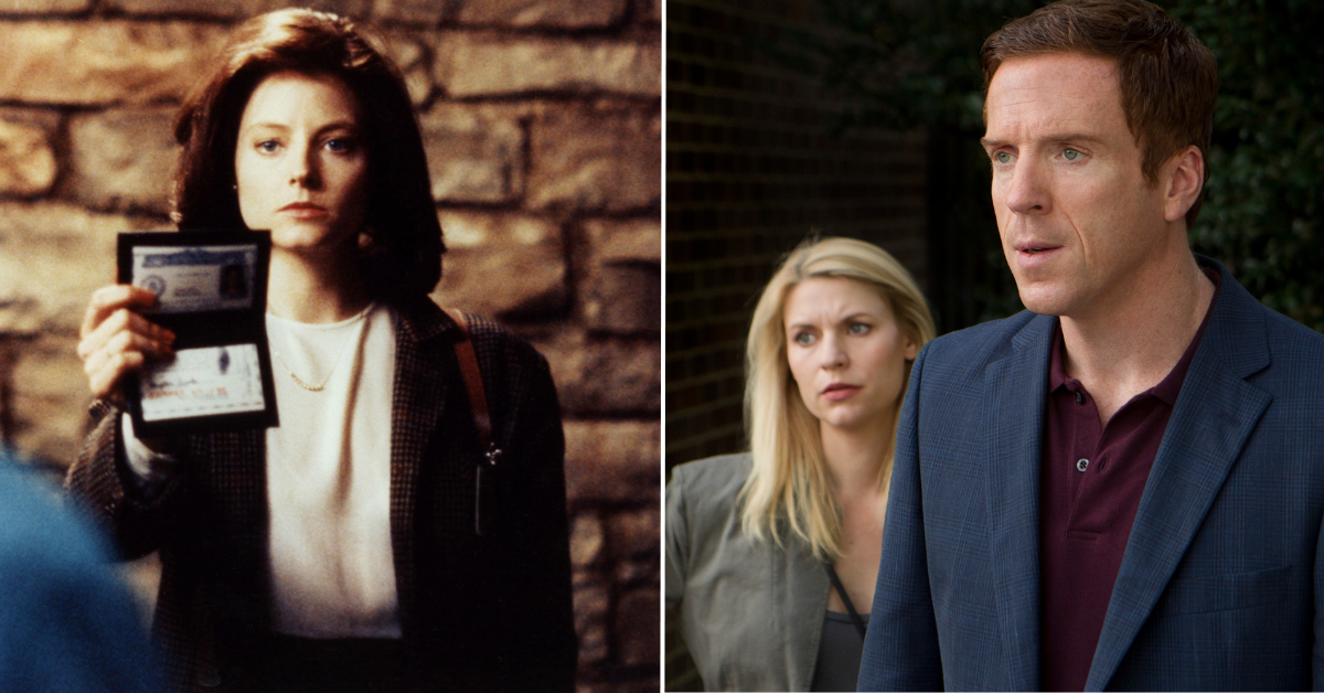 There's a Big Difference Between the FBI and CIA War History Online