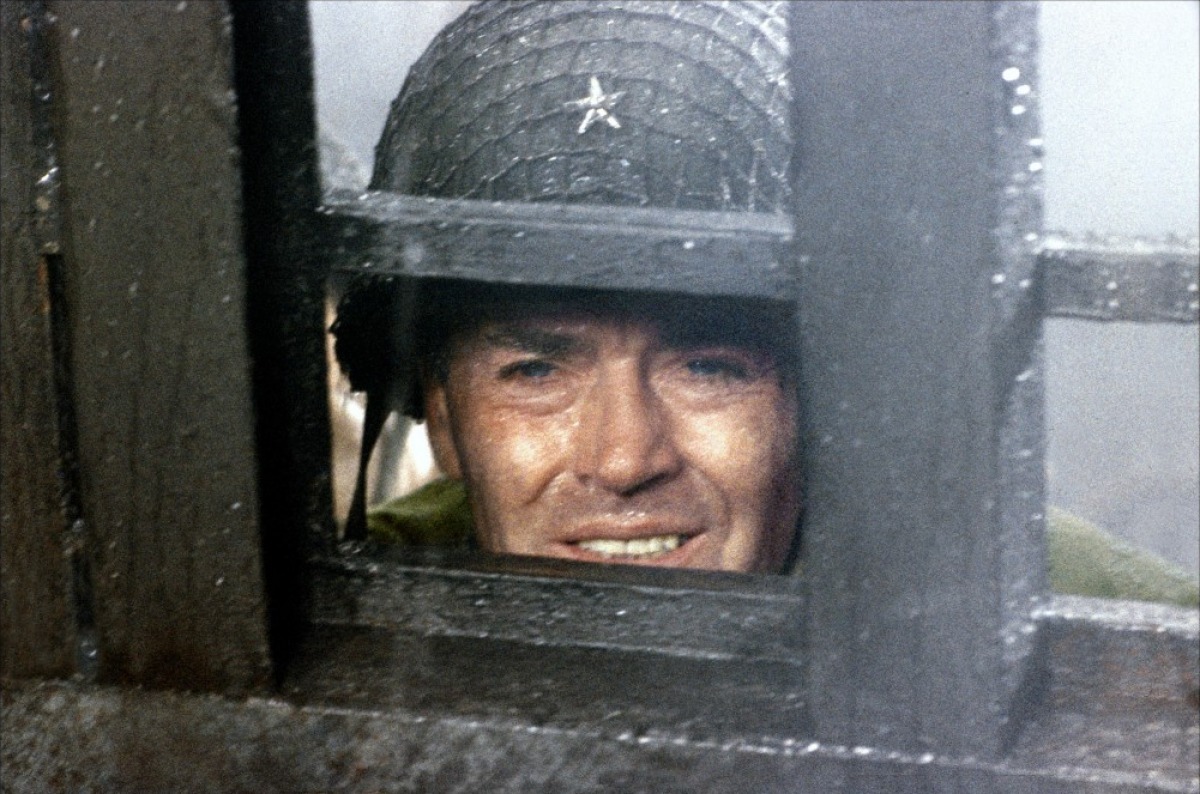 'The Longest Day' Is Among the Most Accurate DDay Films Ever Released War History Online