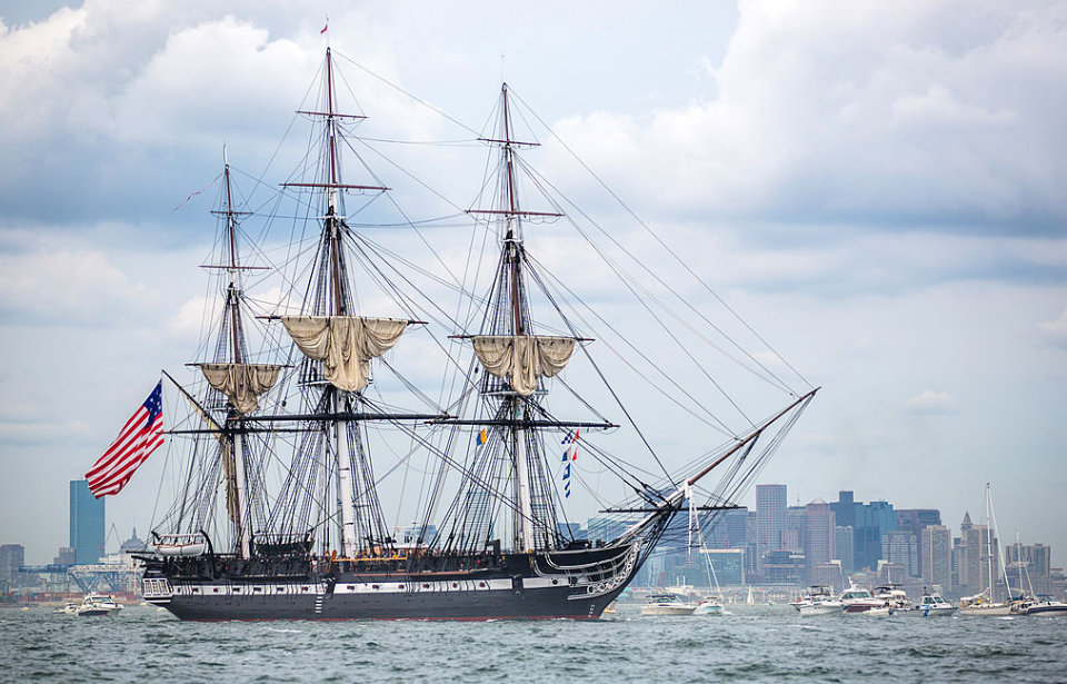 Photo Credit: Aram Boghosian for The Boston Globe / Getty Images