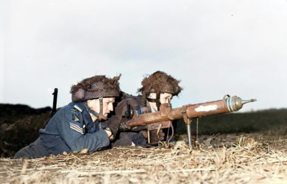 Photo Credit: Charles H. Richer / Library and Archives Canada / Wikimedia Commons / Public Domain (Colorized by Palette.fm)