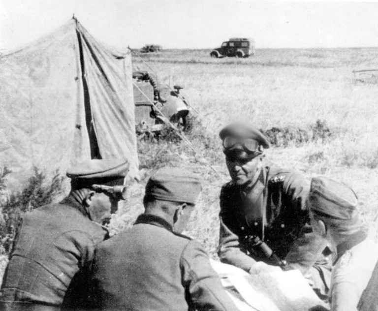 Friedrich Paulus: The German Field Marshal On the Soviet Payroll | War ...
