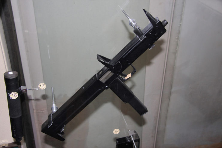 PP-90 on display