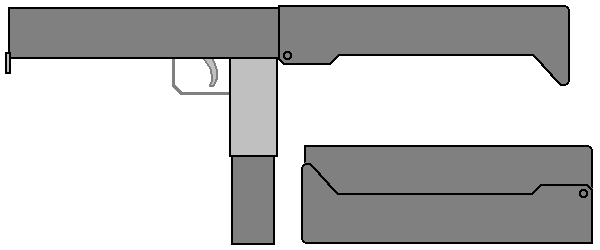 Illustration of the ARES FMG