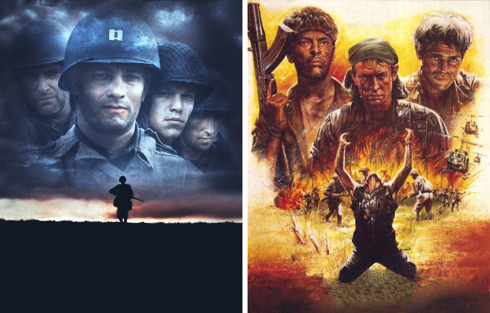 The best films about the war in Afghanistan