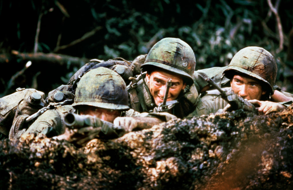 Hamburger Hill main image 0