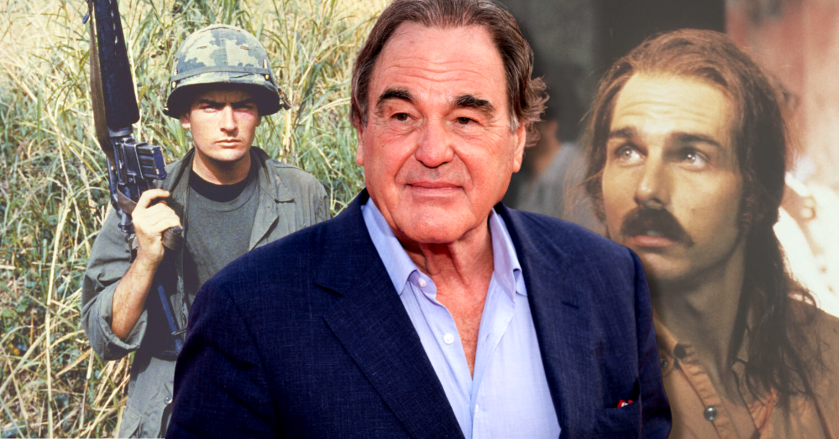 Oliver Stone's Secret History Of America Watch Online www.warhistoryonline.com